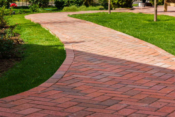 Driveway Pavers for Homes in Hughson, CA